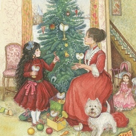 Шестерка кубков