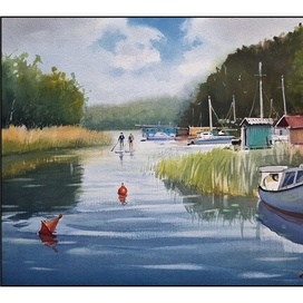 ,,Однажды в Приедайне,,Юрмала