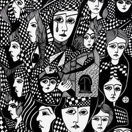 Слёзы призраков