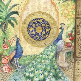 Туз пентаклей