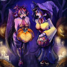 Halloween