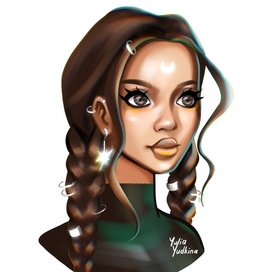 Авторский персонаж 