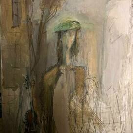 Скрипач на крыше