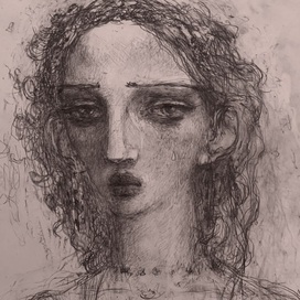 Портрет юнной