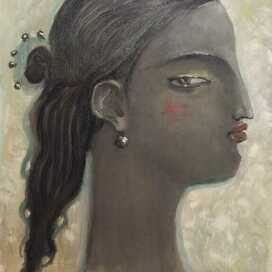 Жемчужная Рыбка