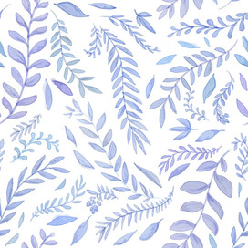 Акварелька 