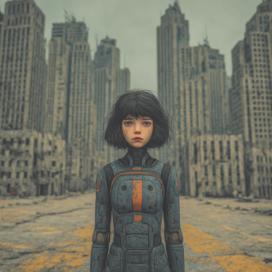 Элли в стране Оз