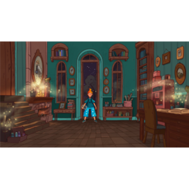 ГОРОД ХУДОЖНИКОВ 