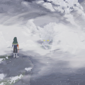 Арт по игре