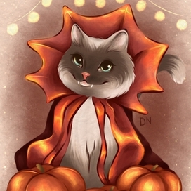 Граф Мрякула