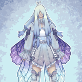 Фан-арт образа 