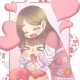 Карточки о любви 