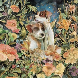 Джек Рассел 