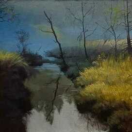 Красота в природе 