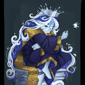 Молочные слезы