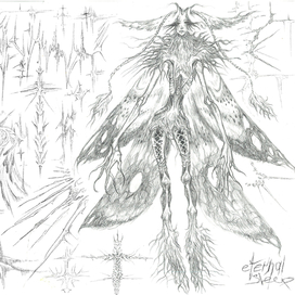 Хрустальное сердце