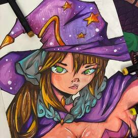 Мона Мегистус