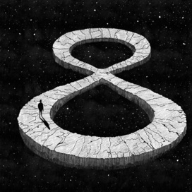 Бесконечность