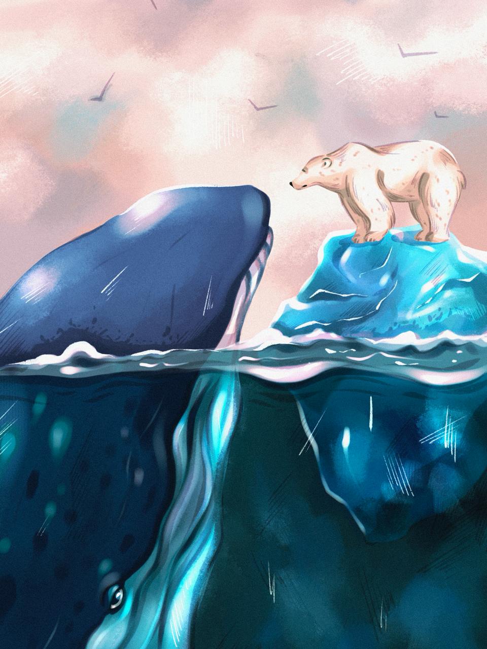 Северный край