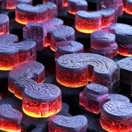 Загадочный мармелад  