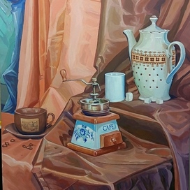 Бодрое утро