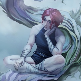 Принятие дало лишь ощущение пустоты 