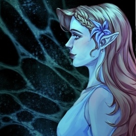 Ты мне дорога 