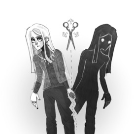 "Дом в котором", Марта Петросян