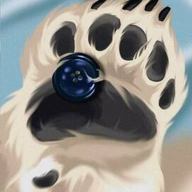 Медвежья лапа