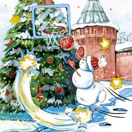 Иллюстрация для ЦСТ Росэнергоатом