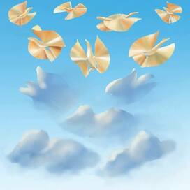 Птицы счастья