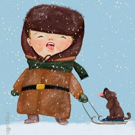 Наше детство