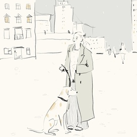 Иллюстрация для сборника стихотворений «Моменты и воспоминания» Автор Валерия Суслова Издательство ЭКСМО