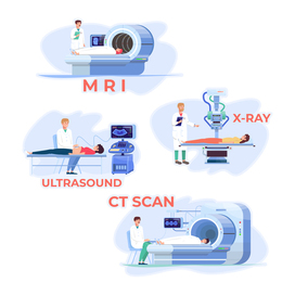МЕДИЦИНСКИЙ ВЕКТОРНЫЙ СЕТ