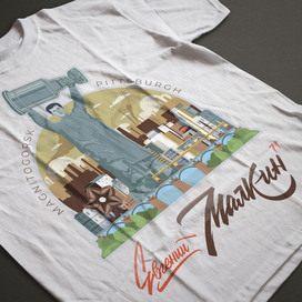 мерч ЕВГЕНИЙ МАЛКИН 71 GINO