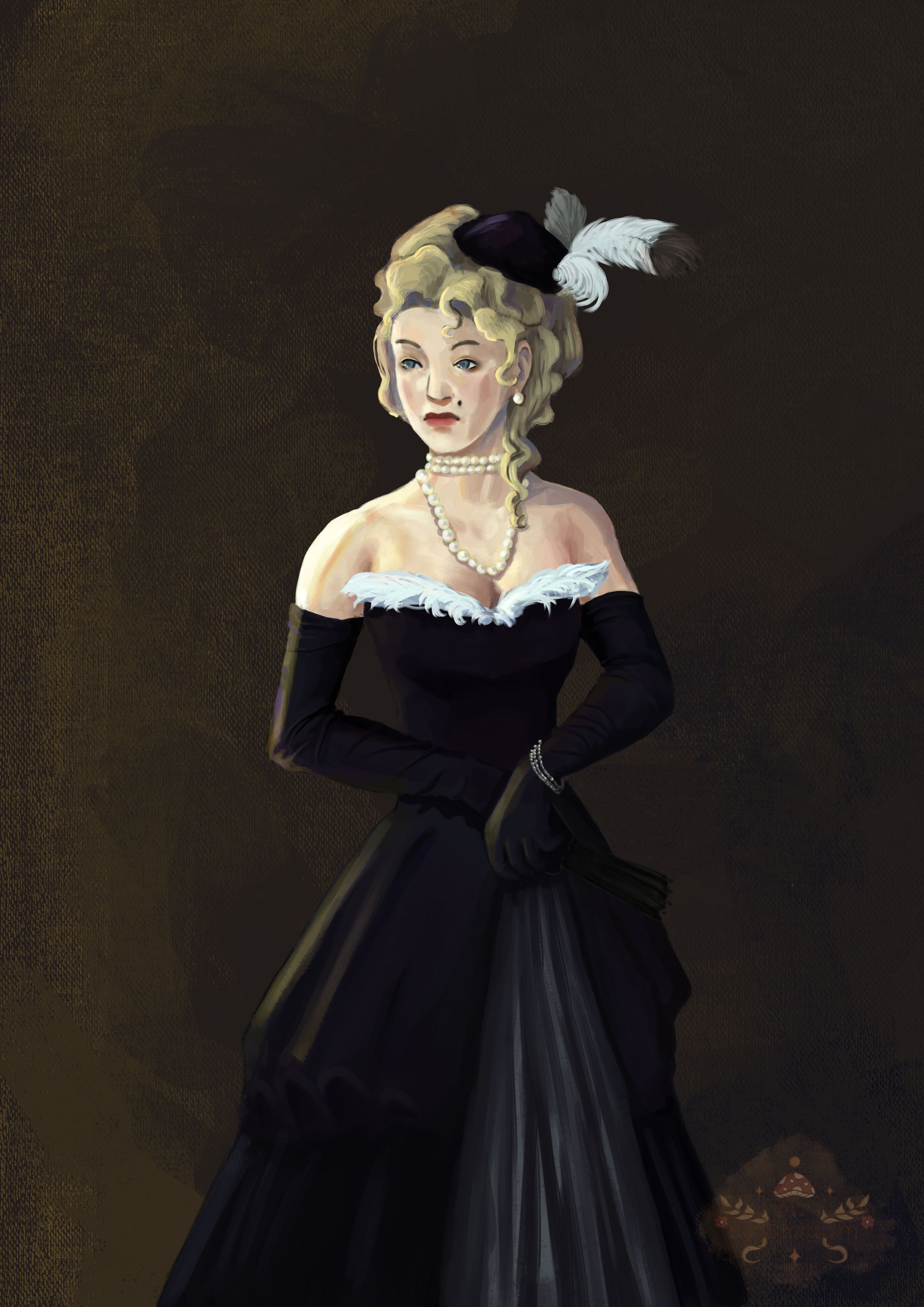 Вечернее шоу