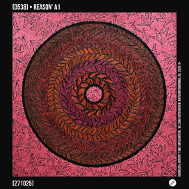 ”Reason’ A1”