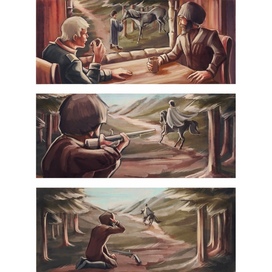 "Герой нашего времени" герой нашего времени 