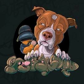 Bugaloop Illustration