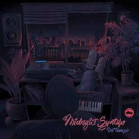 sdTempo - Midnight Syntax Cover