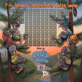 Scratch Looper Cover