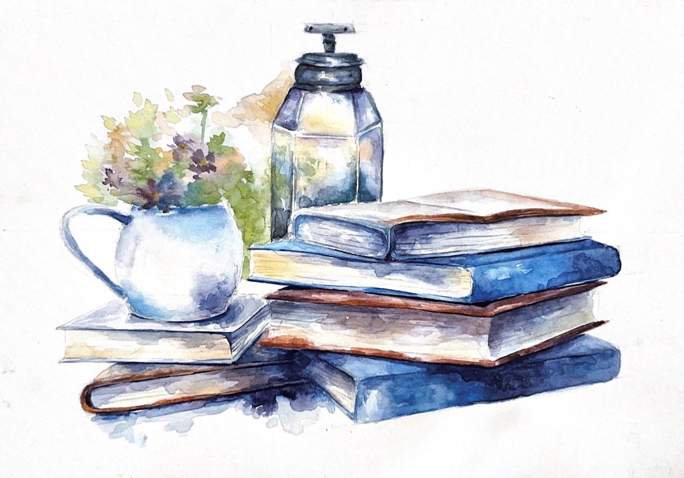 Спокойствие