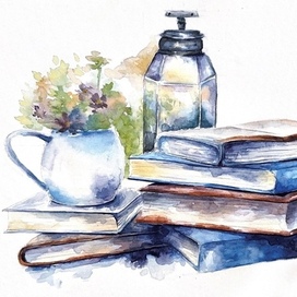 Спокойствие