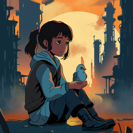 Границы нового мира