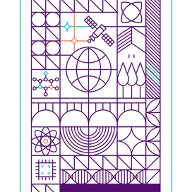 ПИКТОГРАММА / ПАТТЕРН