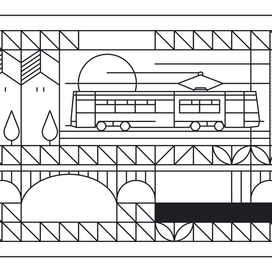 векторная ПИКТОГРАММА
