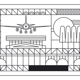 векторная ПИКТОГРАММА