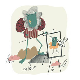 Историческая жаба