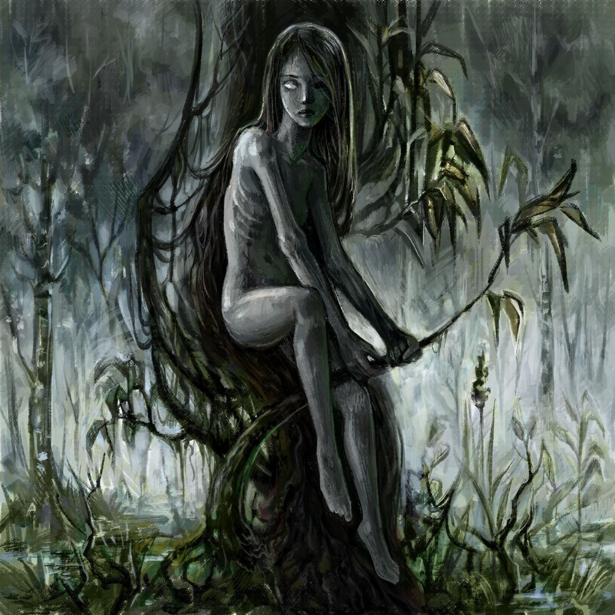 "Болотница"