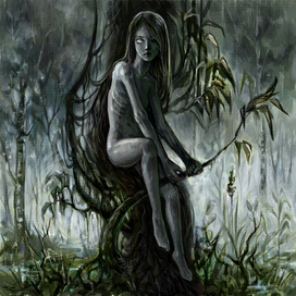 "Болотница"